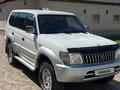 Toyota Land Cruiser Prado 1997 годаүшін6 000 000 тг. в Караганда – фото 3