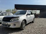ВАЗ (Lada) Granta 2190 2013 годаүшін2 300 000 тг. в Алматы – фото 5