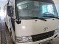 Toyota  Coaster 2016 года за 22 000 000 тг. в Аксай