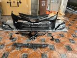 Бампер передний, бампер задний, часть бампера, губа Toyota 16-25 за 50 000 тг. в Алматы – фото 4
