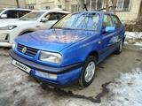 Volkswagen Vento 1994 годаүшін1 500 000 тг. в Алматы – фото 4