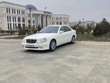 Mercedes-Benz S 500 2005 годаүшін7 000 000 тг. в Актау