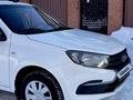 ВАЗ (Lada) Granta 2190 2020 года за 4 100 000 тг. в Усть-Каменогорск – фото 9