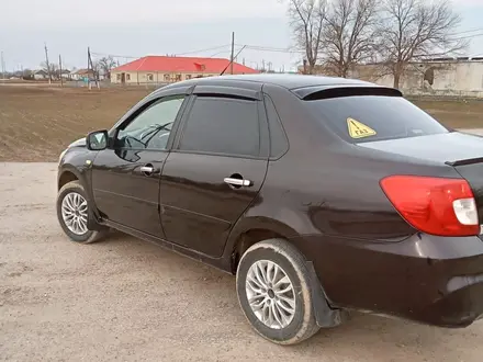 Datsun on-DO 2015 года за 2 800 000 тг. в Уральск – фото 4