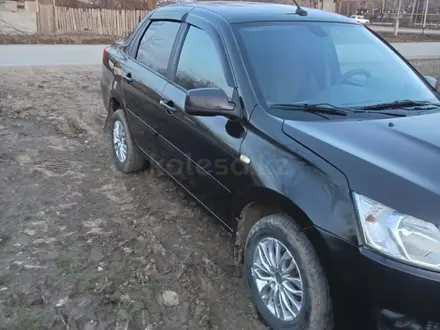 Datsun on-DO 2015 года за 2 800 000 тг. в Уральск – фото 2