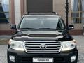 Toyota Land Cruiser 2012 годаүшін23 000 000 тг. в Шымкент