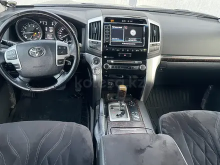 Toyota Land Cruiser 2012 года за 23 000 000 тг. в Шымкент – фото 9