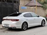 Hyundai Grandeur 2018 годаүшін10 500 000 тг. в Шымкент – фото 4