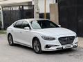 Hyundai Grandeur 2018 года за 10 500 000 тг. в Шымкент
