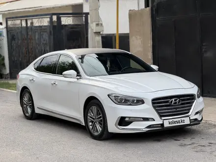 Hyundai Grandeur 2018 года за 10 500 000 тг. в Шымкент