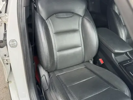 Hyundai Grandeur 2018 года за 10 500 000 тг. в Шымкент – фото 6