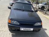 ВАЗ (Lada) 2114 2008 года за 950 000 тг. в Актобе