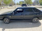 ВАЗ (Lada) 2114 2008 годаүшін1 100 000 тг. в Актобе – фото 4