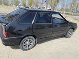 ВАЗ (Lada) 2114 2008 годаүшін1 100 000 тг. в Актобе – фото 3