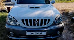 Hyundai Terracan 2003 годаfor5 000 000 тг. в Алматы – фото 4