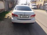 Nissan Almera 2016 года за 2 800 000 тг. в Усть-Каменогорск – фото 2
