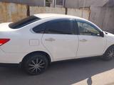 Nissan Almera 2016 года за 2 800 000 тг. в Усть-Каменогорск – фото 3