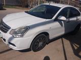 Nissan Almera 2016 года за 2 800 000 тг. в Усть-Каменогорск – фото 5