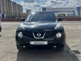 Nissan Juke 2012 годаүшін5 800 000 тг. в Актобе – фото 2