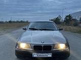 BMW 318 1993 годаүшін1 300 000 тг. в Караганда – фото 2