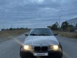 BMW 318 1993 годаүшін1 300 000 тг. в Караганда – фото 3