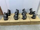 Оригинальные задние фонари Black Onyx Prado 150 за 310 000 тг. в Алматы