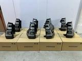 Оригинальные задние фонари Black Onyx Prado 150 за 310 000 тг. в Алматы – фото 2