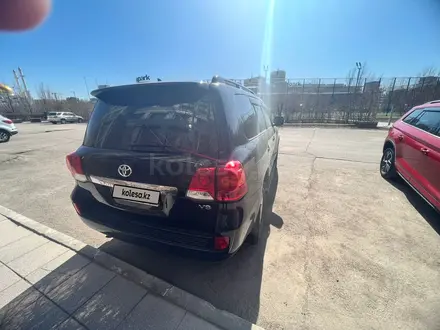 Toyota Land Cruiser 2014 года за 25 300 000 тг. в Астана – фото 6