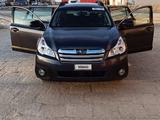 Subaru Outback 2013 года за 5 100 000 тг. в Актау