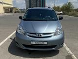 Toyota Sienna 2009 годаfor8 643 000 тг. в Атырау – фото 5