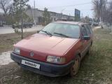 Volkswagen Passat 1990 годаүшін1 000 000 тг. в Бауыржана Момышулы