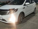 Kia Rio 2014 года за 5 100 000 тг. в Туркестан – фото 2