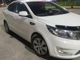 Kia Rio 2014 года за 5 100 000 тг. в Туркестан – фото 3
