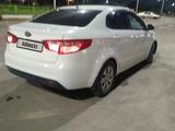 Kia Rio 2014 года за 5 100 000 тг. в Туркестан – фото 4
