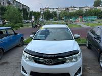 Toyota Camry 2014 года за 6 550 000 тг. в Павлодар