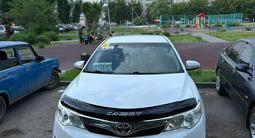 Toyota Camry 2014 годаүшін6 550 000 тг. в Павлодар