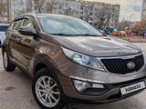 Kia Sportage 2014 годаfor7 400 000 тг. в Костанай