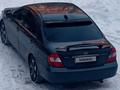Toyota Camry 2002 года за 4 800 000 тг. в Караганда – фото 7