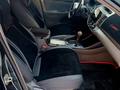 Toyota Camry 2002 года за 4 800 000 тг. в Караганда – фото 8