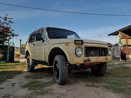 ВАЗ (Lada) Lada 2121 1986 года за 400 000 тг. в Павлодар – фото 2