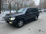 Lexus LX 470 2004 года за 10 000 000 тг. в Алматы – фото 3