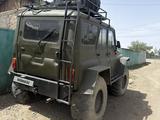 УАЗ Фермер 2022 года за 5 000 000 тг. в Сатпаев