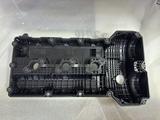 Оригинальная крышка клапанов в сборе на Grandeur K7 за 60 000 тг. в Атырау – фото 5