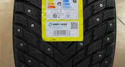 275/40r20 Sonix Winter Xpro Studs 69for67 000 тг. в Астана – фото 5