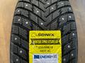 235/50r19 Sonix Winter Xpro Studs 69үшін53 000 тг. в Астана – фото 4