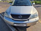 Lexus RX 330 2003 года за 7 600 000 тг. в Кокшетау – фото 5