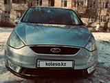 Ford Galaxy 2008 года за 8 500 000 тг. в Тараз – фото 2