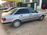 Audi 80 1991 года за 1 400 000 тг. в Тараз