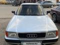 Audi 80 1991 года за 1 400 000 тг. в Тараз – фото 3
