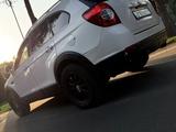 Chevrolet Captiva 2011 года за 6 000 000 тг. в Алматы – фото 4